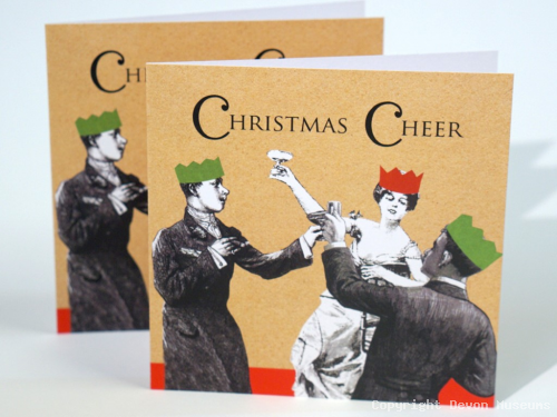 Parlour games Christmas pack product photo